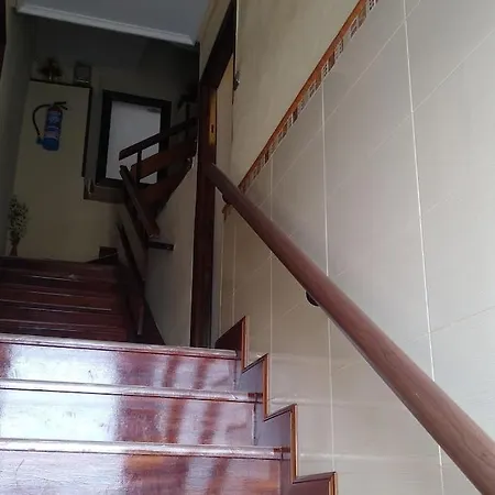 Mirador De Baztarre Apartamento Bermeo Exterior foto