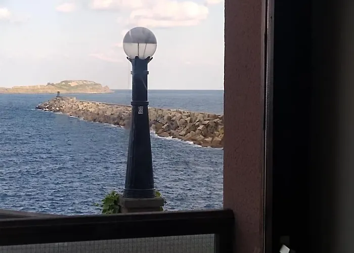 Mirador De Baztarre