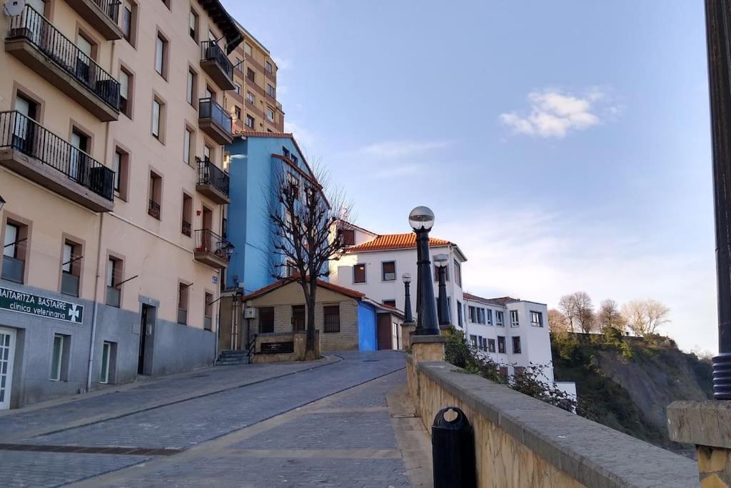 Mirador De Baztarre Apartment Bermeo